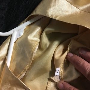 Tops - Jewel Neck Top Tops - Jewel Neck Top